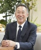 代表取締役社長 小田島 吉伸