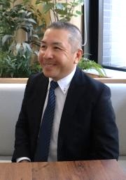 代表取締役社長 村上 裕二