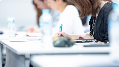 2027年卒 オープンカンパニー＆1Day仕事体験