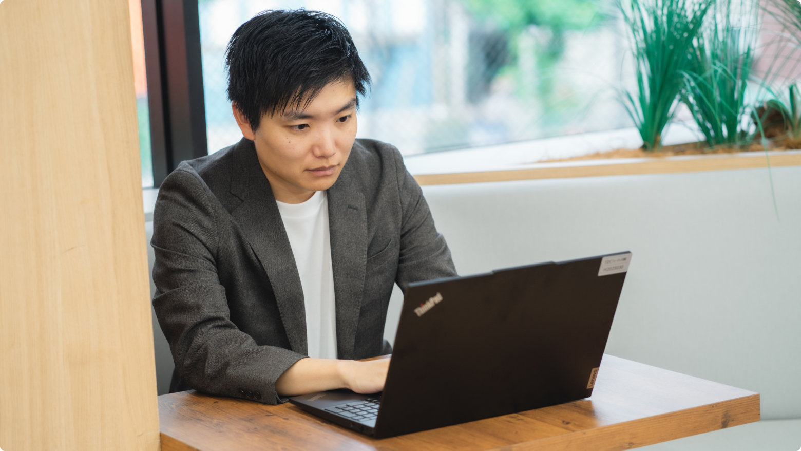 仕事のやりがい