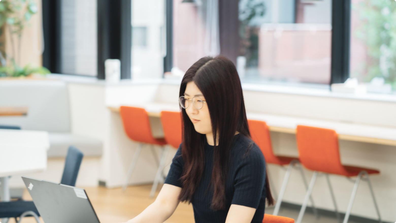 仕事のやりがい