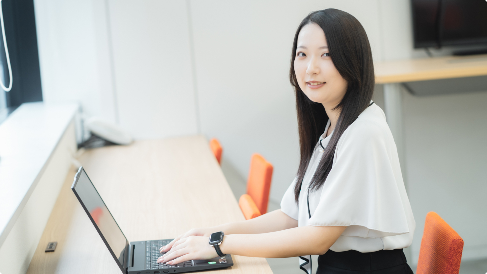 仕事のやりがい