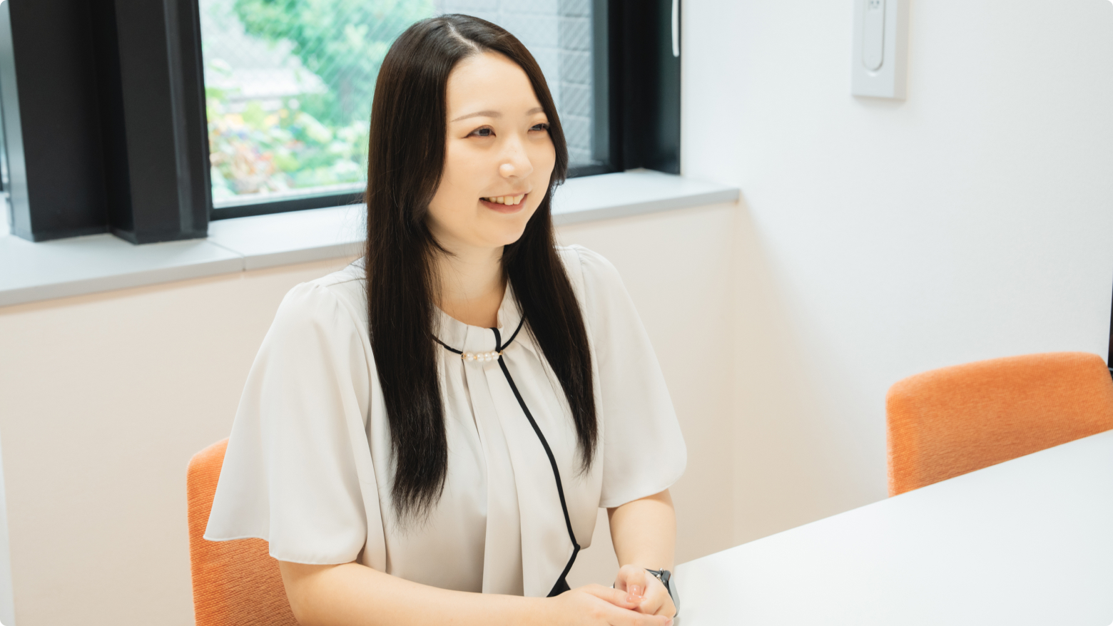 応募者へのメッセージ