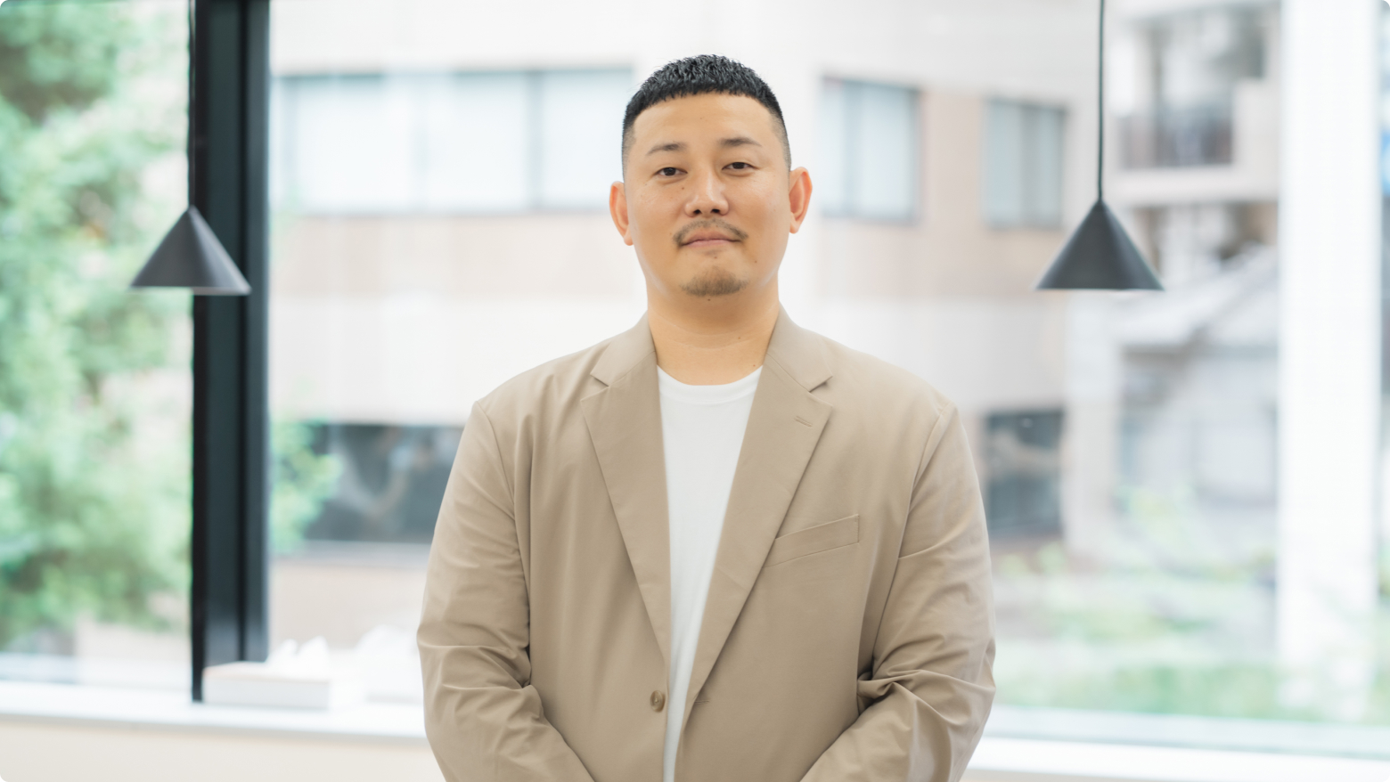 応募者へのメッセージ