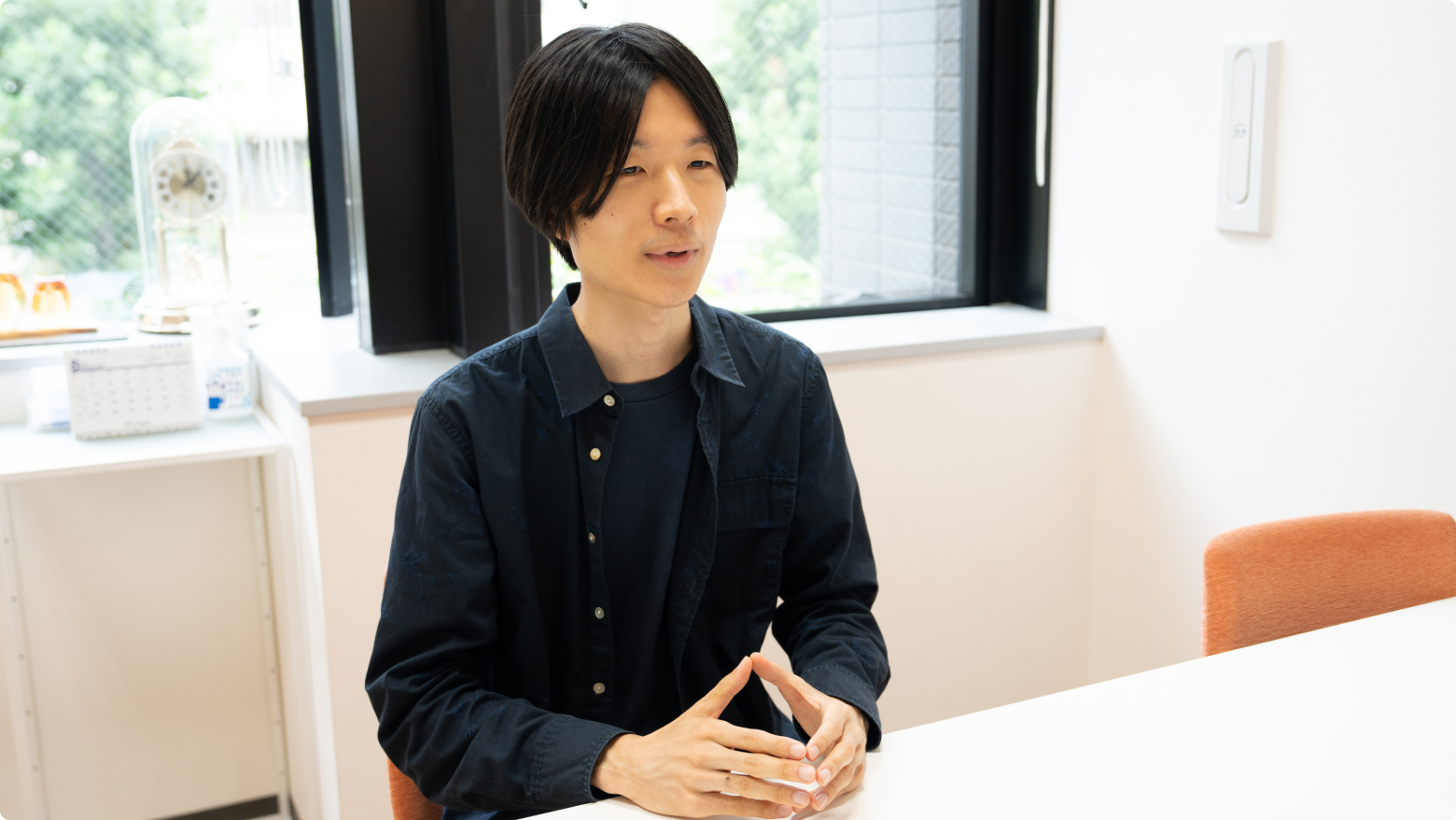 応募者へのメッセージ