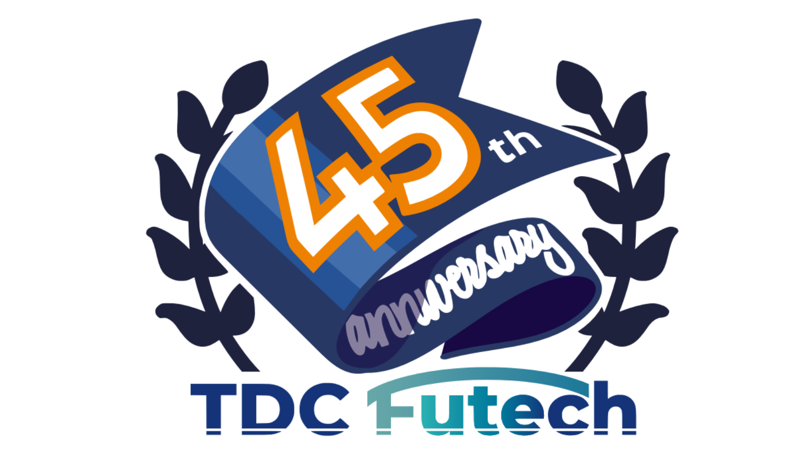 TDCフューテックは創業45周年を迎えました ― 未来へ、さらなる挑戦を