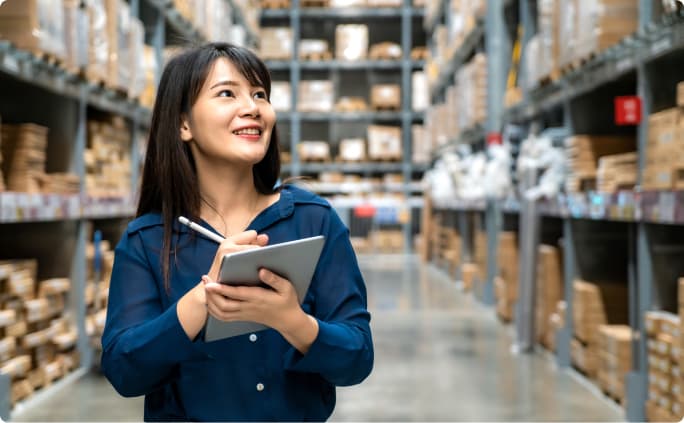 クラウドソリューション分野のイメージ