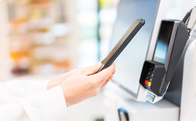 公共分野のイメージ