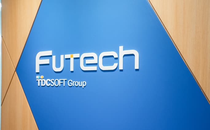 オフィスの様子