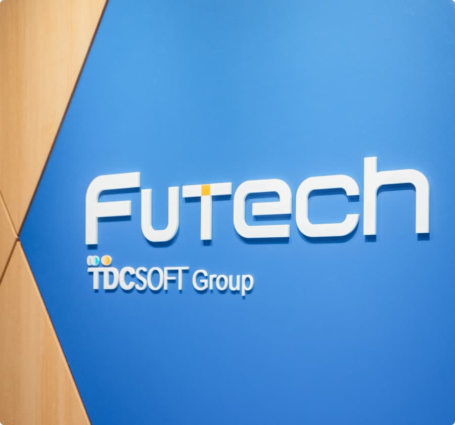 オフィスの様子